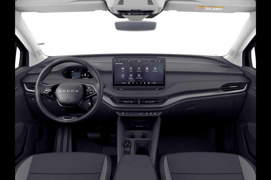 Škoda Elroq 60 Selection 204 pk Škoda Elroq 60 Selection 204 pk