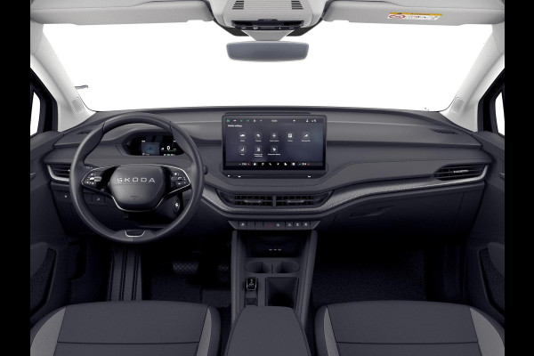 Škoda Elroq 60 Selection 204 pk Škoda Elroq 60 Selection 204 pk