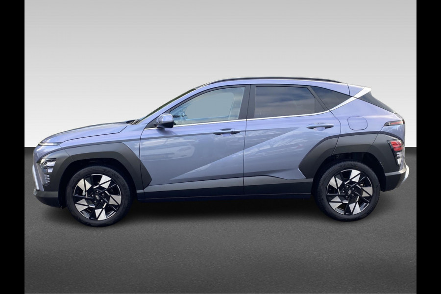 Hyundai Kona 1.6 GDI HEV Comfort Smart Hyundai Kona 1.6 GDI HEV Comfort Smart