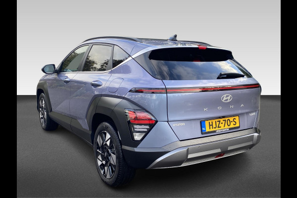 Hyundai Kona 1.6 GDI HEV Comfort Smart Hyundai Kona 1.6 GDI HEV Comfort Smart