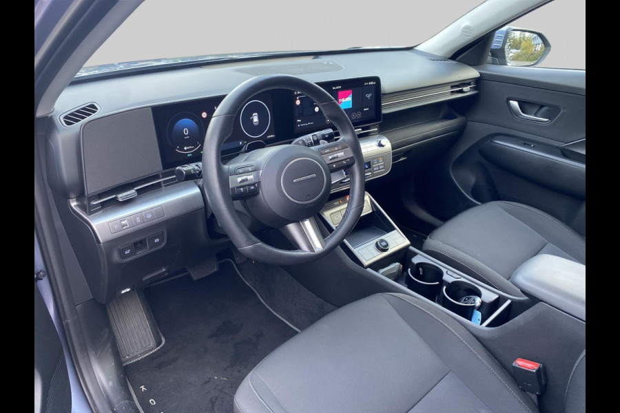 Hyundai Kona 1.6 GDI HEV Comfort Smart Hyundai Kona 1.6 GDI HEV Comfort Smart