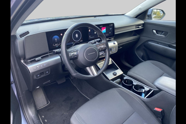 Hyundai Kona 1.6 GDI HEV Comfort Smart Hyundai Kona 1.6 GDI HEV Comfort Smart