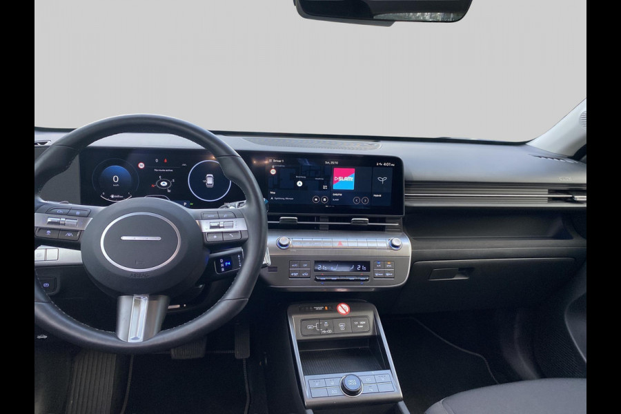 Hyundai Kona 1.6 GDI HEV Comfort Smart Hyundai Kona 1.6 GDI HEV Comfort Smart