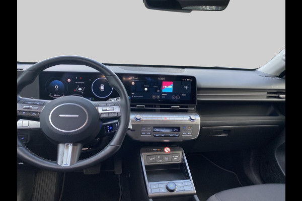 Hyundai Kona 1.6 GDI HEV Comfort Smart Hyundai Kona 1.6 GDI HEV Comfort Smart
