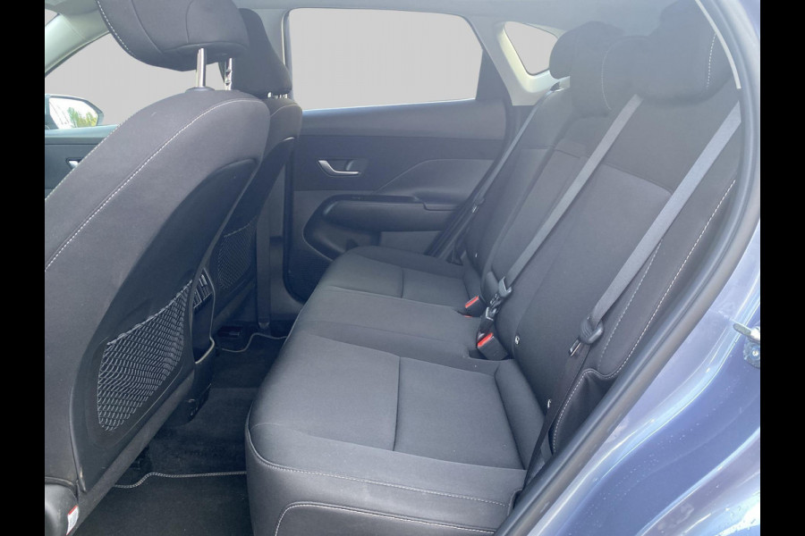 Hyundai Kona 1.6 GDI HEV Comfort Smart Hyundai Kona 1.6 GDI HEV Comfort Smart