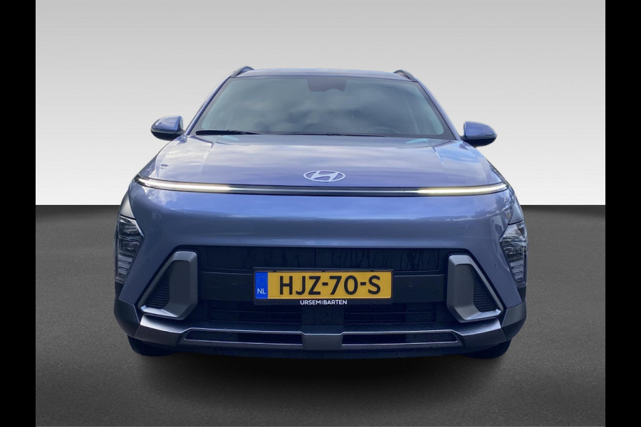 Hyundai Kona 1.6 GDI HEV Comfort Smart Hyundai Kona 1.6 GDI HEV Comfort Smart