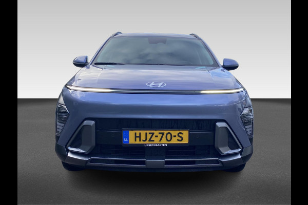Hyundai Kona 1.6 GDI HEV Comfort Smart Hyundai Kona 1.6 GDI HEV Comfort Smart