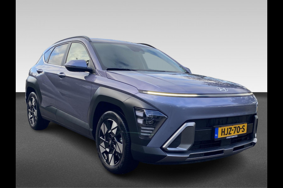 Hyundai Kona 1.6 GDI HEV Comfort Smart Hyundai Kona 1.6 GDI HEV Comfort Smart