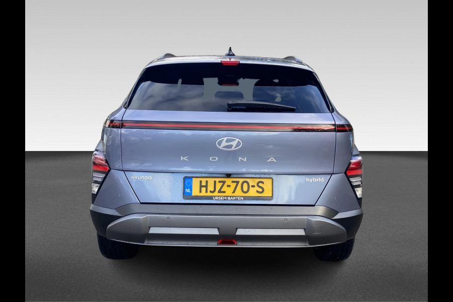 Hyundai Kona 1.6 GDI HEV Comfort Smart Hyundai Kona 1.6 GDI HEV Comfort Smart