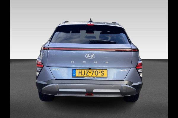 Hyundai Kona 1.6 GDI HEV Comfort Smart Hyundai Kona 1.6 GDI HEV Comfort Smart