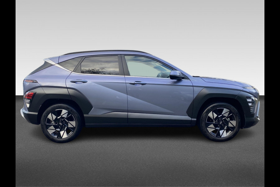 Hyundai Kona 1.6 GDI HEV Comfort Smart Hyundai Kona 1.6 GDI HEV Comfort Smart