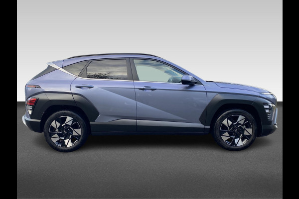 Hyundai Kona 1.6 GDI HEV Comfort Smart Hyundai Kona 1.6 GDI HEV Comfort Smart