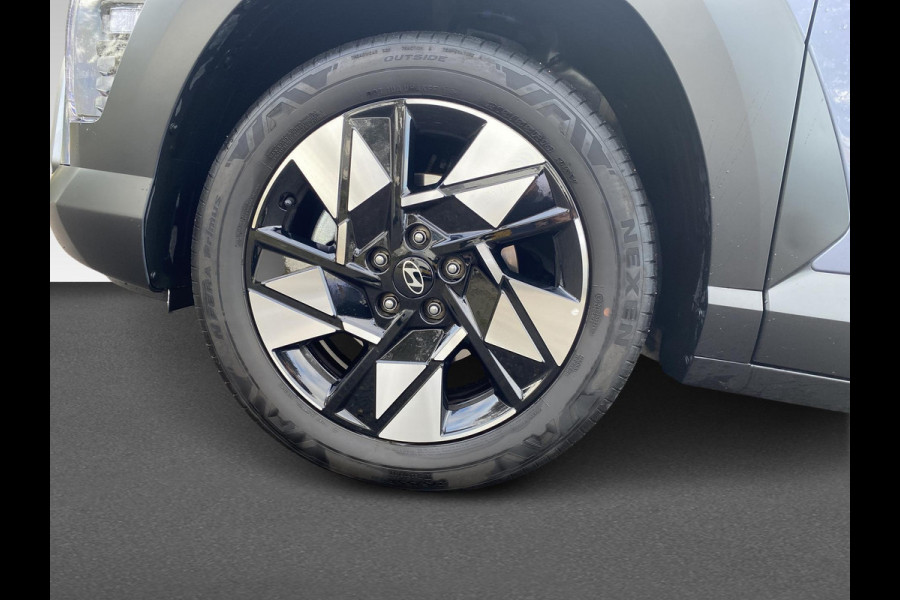 Hyundai Kona 1.6 GDI HEV Comfort Smart Hyundai Kona 1.6 GDI HEV Comfort Smart
