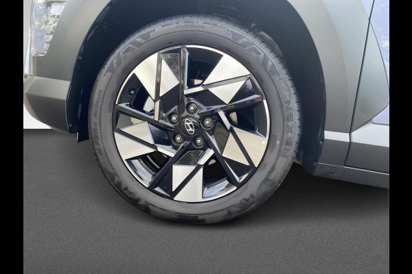 Hyundai Kona 1.6 GDI HEV Comfort Smart Hyundai Kona 1.6 GDI HEV Comfort Smart