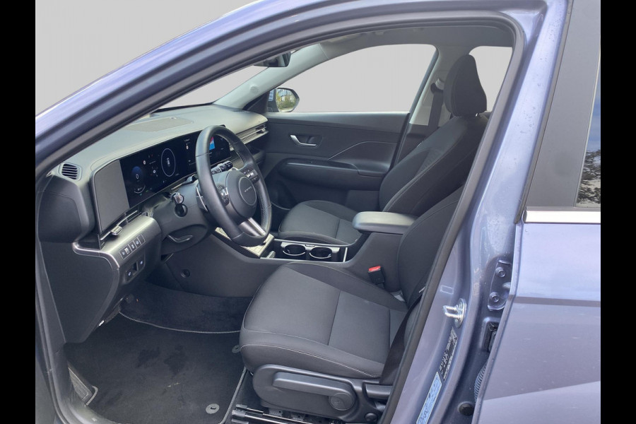 Hyundai Kona 1.6 GDI HEV Comfort Smart Hyundai Kona 1.6 GDI HEV Comfort Smart