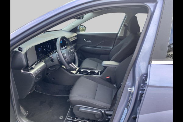 Hyundai Kona 1.6 GDI HEV Comfort Smart Hyundai Kona 1.6 GDI HEV Comfort Smart