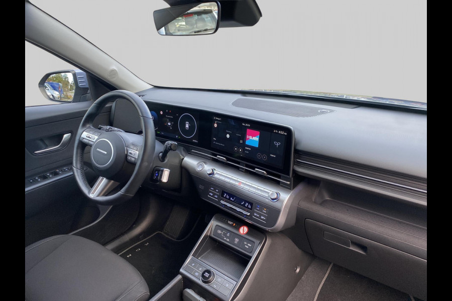 Hyundai Kona 1.6 GDI HEV Comfort Smart Hyundai Kona 1.6 GDI HEV Comfort Smart