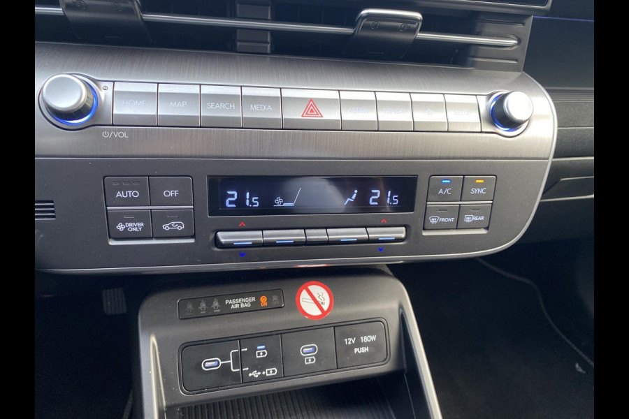 Hyundai Kona 1.6 GDI HEV Comfort Smart Hyundai Kona 1.6 GDI HEV Comfort Smart