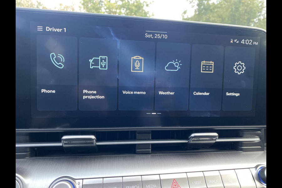 Hyundai Kona 1.6 GDI HEV Comfort Smart Hyundai Kona 1.6 GDI HEV Comfort Smart