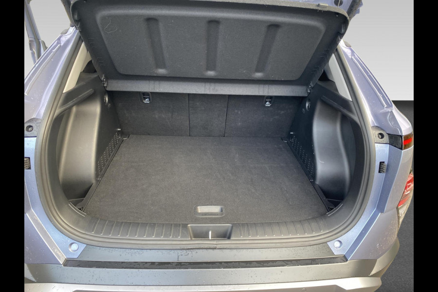 Hyundai Kona 1.6 GDI HEV Comfort Smart Hyundai Kona 1.6 GDI HEV Comfort Smart