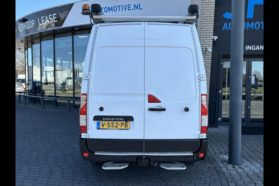 Renault Master T35 2.3 dCi L2H2*A/C*NAVI*HAAK*CRUISE*TEL*IMPERIAA