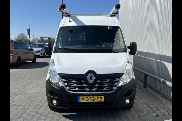 Renault Master T35 2.3 dCi L2H2*A/C*NAVI*HAAK*CRUISE*TEL*IMPERIAA