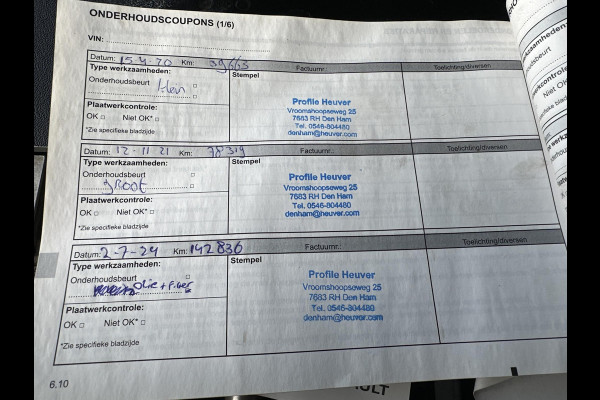 Renault Master T35 2.3 dCi L2H2*A/C*NAVI*HAAK*CRUISE*TEL*IMPERIAA