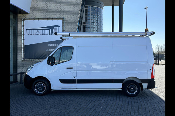 Renault Master T35 2.3 dCi L2H2*A/C*NAVI*HAAK*CRUISE*TEL*IMPERIAA