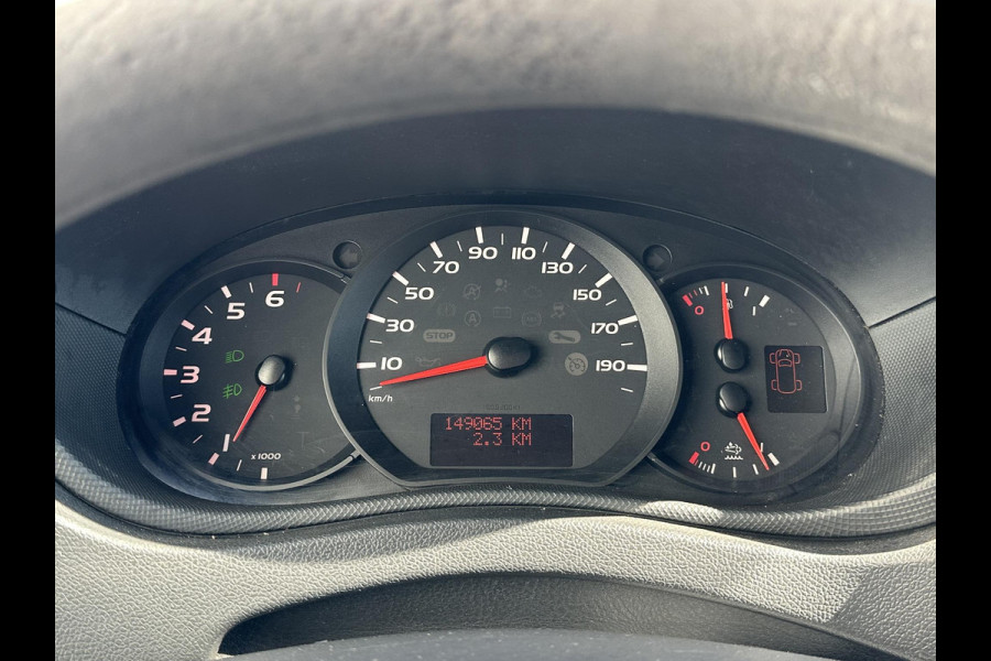 Renault Master T35 2.3 dCi L2H2*A/C*NAVI*HAAK*CRUISE*TEL*IMPERIAA