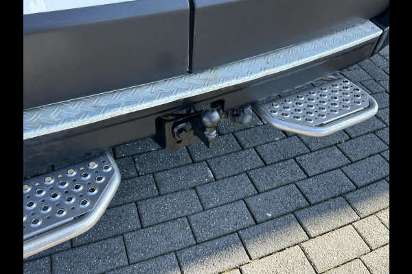 Renault Master T35 2.3 dCi L2H2*A/C*NAVI*HAAK*CRUISE*TEL*IMPERIAA