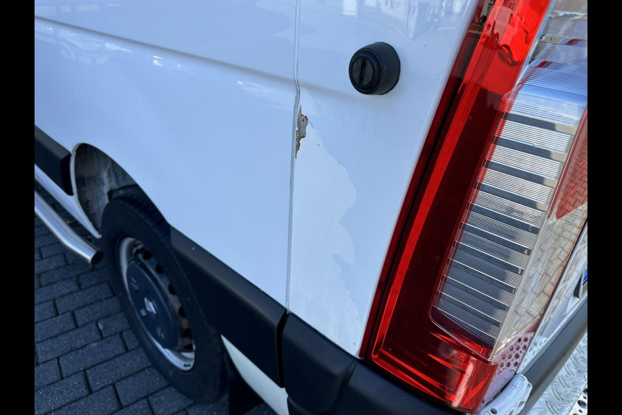 Renault Master T35 2.3 dCi L2H2*A/C*NAVI*HAAK*CRUISE*TEL*IMPERIAA