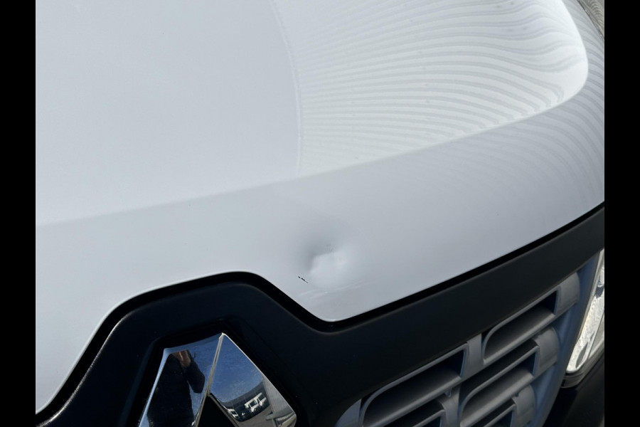 Renault Master T35 2.3 dCi L2H2*A/C*NAVI*HAAK*CRUISE*TEL*IMPERIAA