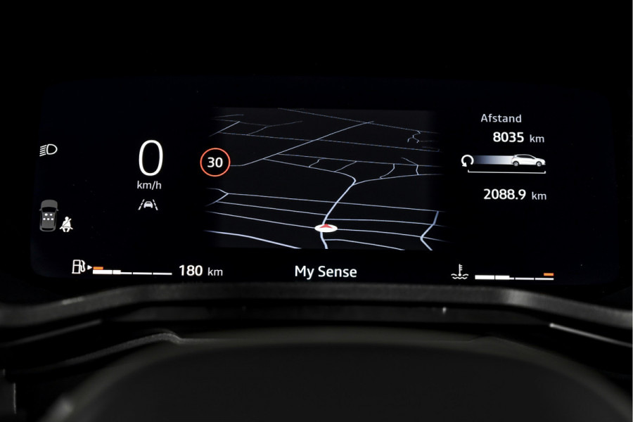 Renault Clio 1.0 TCe 90 GPF esprit Alpine | Dig. Cockpit | Adapt. Cruise | Stoel-+stuurverw. | PDC | Camera | NAV+App. Connect | ECC | 17" LM | 2327 Renault Clio 1.0 TCe 90 GPF esprit Alpine | Dig. Cockpit | Adapt. Cruise | Stoel-+stuurverw. | PDC | Camera | NAV+App. Connect | ECC | 17" LM | 2327