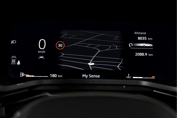 Renault Clio 1.0 TCe 90 GPF esprit Alpine | Dig. Cockpit | Adapt. Cruise | Stoel-+stuurverw. | PDC | Camera | NAV+App. Connect | ECC | 17" LM | 2327 Renault Clio 1.0 TCe 90 GPF esprit Alpine | Dig. Cockpit | Adapt. Cruise | Stoel-+stuurverw. | PDC | Camera | NAV+App. Connect | ECC | 17" LM | 2327