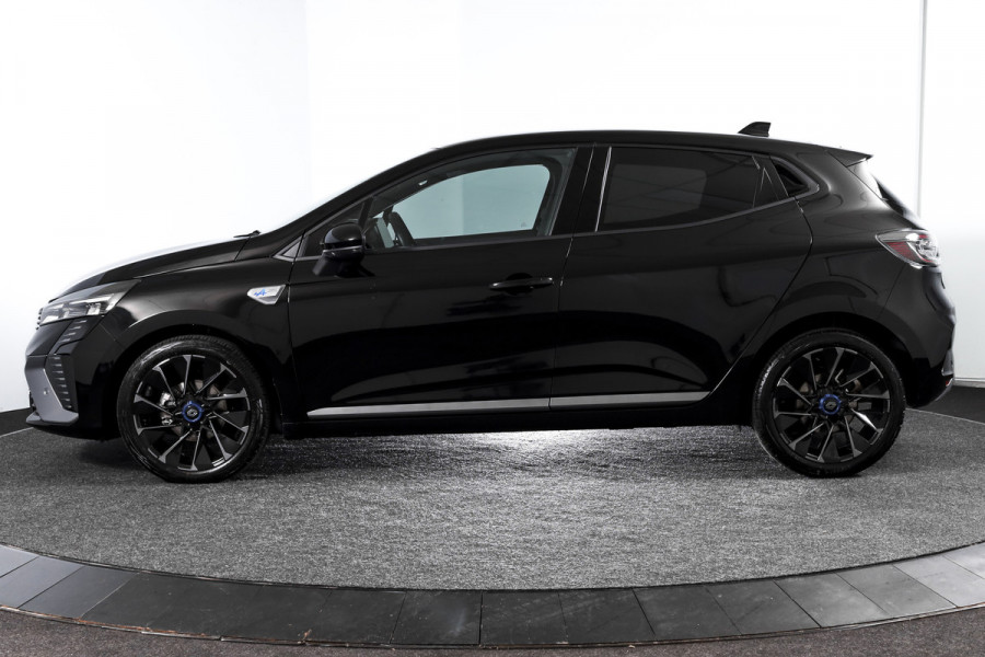 Renault Clio 1.0 TCe 90 GPF esprit Alpine | Dig. Cockpit | Adapt. Cruise | Stoel-+stuurverw. | PDC | Camera | NAV+App. Connect | ECC | 17" LM | 2327 Renault Clio 1.0 TCe 90 GPF esprit Alpine | Dig. Cockpit | Adapt. Cruise | Stoel-+stuurverw. | PDC | Camera | NAV+App. Connect | ECC | 17" LM | 2327