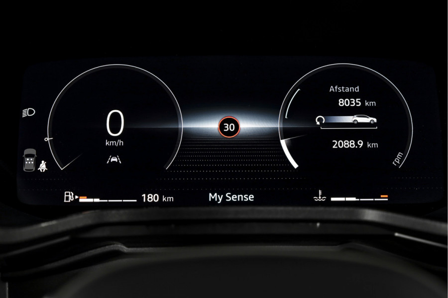 Renault Clio 1.0 TCe 90 GPF esprit Alpine | Dig. Cockpit | Adapt. Cruise | Stoel-+stuurverw. | PDC | Camera | NAV+App. Connect | ECC | 17" LM | 2327 Renault Clio 1.0 TCe 90 GPF esprit Alpine | Dig. Cockpit | Adapt. Cruise | Stoel-+stuurverw. | PDC | Camera | NAV+App. Connect | ECC | 17" LM | 2327