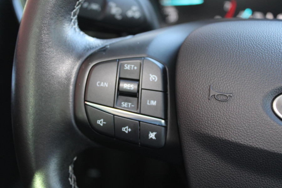 Ford Fiesta 1.0 EcoBoost 100 PK Titanium | Inclusief nieuwe distributie i.c.m. afleverpakket | Navi | Cruise | Climate control