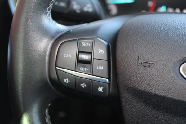 Ford Fiesta 1.0 EcoBoost 100 PK Titanium | Inclusief nieuwe distributie i.c.m. afleverpakket | Navi | Cruise | Climate control