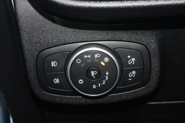 Ford Fiesta 1.0 EcoBoost 100 PK Titanium | Inclusief nieuwe distributie i.c.m. afleverpakket | Navi | Cruise | Climate control