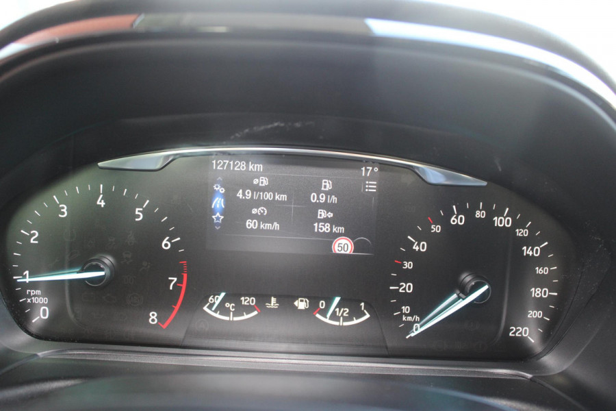 Ford Fiesta 1.0 EcoBoost 100 PK Titanium | Inclusief nieuwe distributie i.c.m. afleverpakket | Navi | Cruise | Climate control