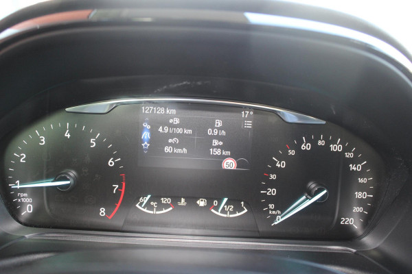 Ford Fiesta 1.0 EcoBoost 100 PK Titanium | Inclusief nieuwe distributie i.c.m. afleverpakket | Navi | Cruise | Climate control