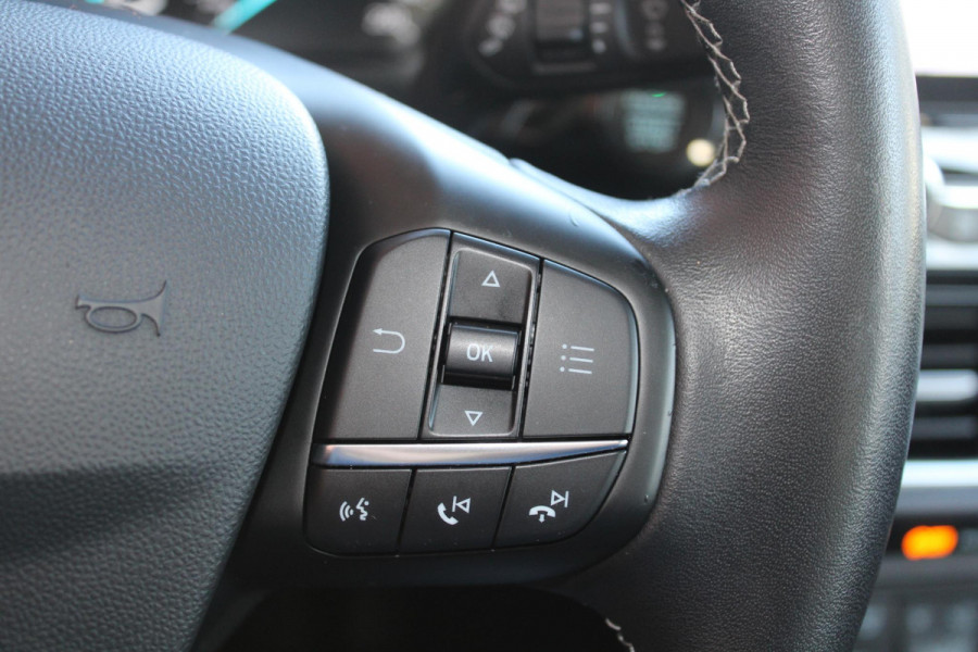 Ford Fiesta 1.0 EcoBoost 100 PK Titanium | Inclusief nieuwe distributie i.c.m. afleverpakket | Navi | Cruise | Climate control