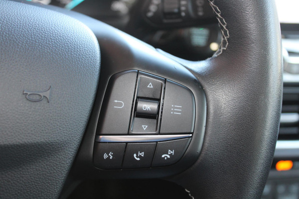 Ford Fiesta 1.0 EcoBoost 100 PK Titanium | Inclusief nieuwe distributie i.c.m. afleverpakket | Navi | Cruise | Climate control