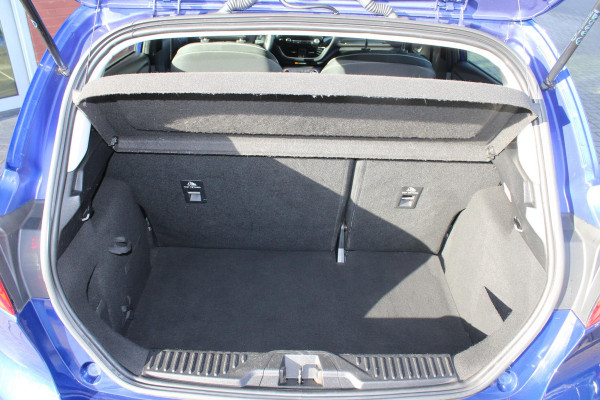 Ford Fiesta 1.0 EcoBoost 100 PK Titanium | Inclusief nieuwe distributie i.c.m. afleverpakket | Navi | Cruise | Climate control