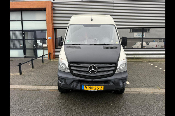 Mercedes-Benz Sprinter 316 2.2 CDI 366 HD 4x4 AWD Mercedes-Benz Sprinter 316 2.2 CDI 366 HD 4x4 AWD