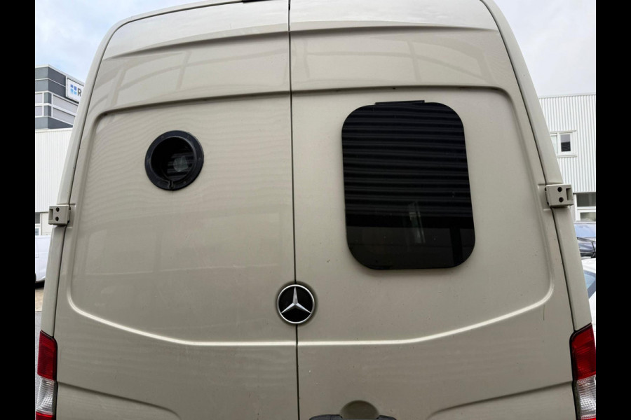 Mercedes-Benz Sprinter 316 2.2 CDI 366 HD 4x4 AWD Mercedes-Benz Sprinter 316 2.2 CDI 366 HD 4x4 AWD