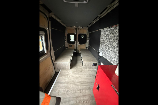 Mercedes-Benz Sprinter 316 2.2 CDI 366 HD 4x4 AWD Mercedes-Benz Sprinter 316 2.2 CDI 366 HD 4x4 AWD