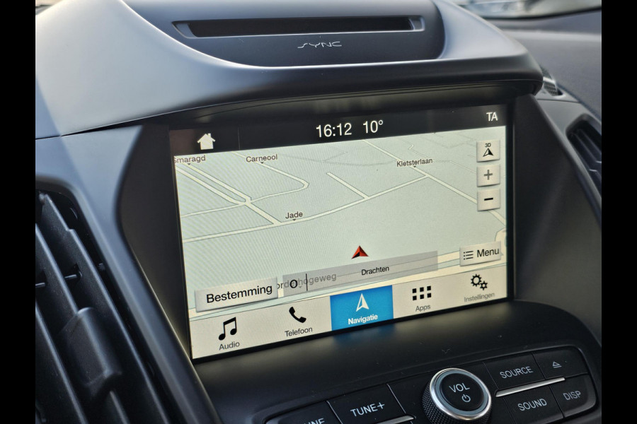 Ford Kuga 1.5 EcoBoost Titanium 150 pk | Nieuwstaat | Navigatie | PDC voor + achter | Keyless entry | Elektrisch bedienbare achterklep | Winterpack | Bi-xenon etc. Ford Kuga 1.5 EcoBoost Titanium 150 pk | Nieuwstaat | Navigatie | PDC voor + achter | Keyless entry | Elektrisch bedienbare achterklep | Winterpack | Bi-xenon etc.