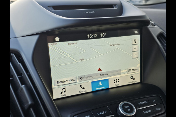 Ford Kuga 1.5 EcoBoost Titanium 150 pk | Nieuwstaat | Navigatie | PDC voor + achter | Keyless entry | Elektrisch bedienbare achterklep | Winterpack | Bi-xenon etc. Ford Kuga 1.5 EcoBoost Titanium 150 pk | Nieuwstaat | Navigatie | PDC voor + achter | Keyless entry | Elektrisch bedienbare achterklep | Winterpack | Bi-xenon etc.