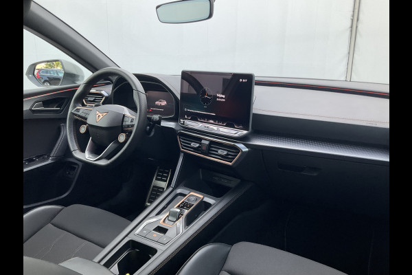CUPRA Leon Sportstourer 1.5 TSI PHEV e-Hybrid Business Elek.Trekhaak Adap.Cruise Carplay Camera Sfeerverl 2025 3136KM!